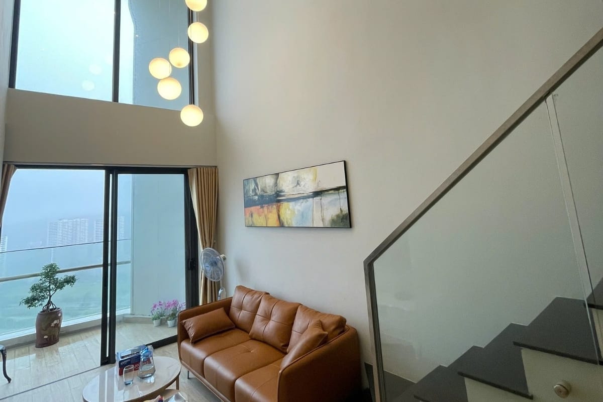 Citahomes A2918 Duplex 1 Bedroom 1