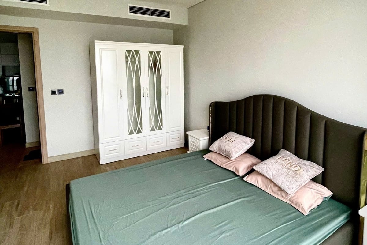 Citahomes A2918 Duplex 1 Bedroom 11
