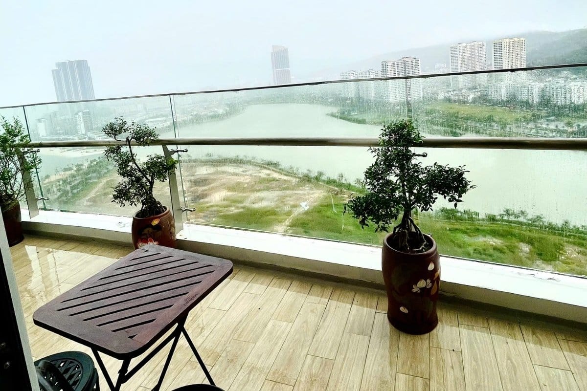 Citahomes A2918 Duplex 1 Bedroom 2