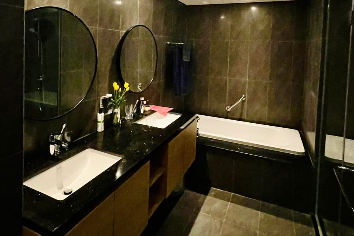 Citahomes A2918 Duplex 1 Bedroom 8