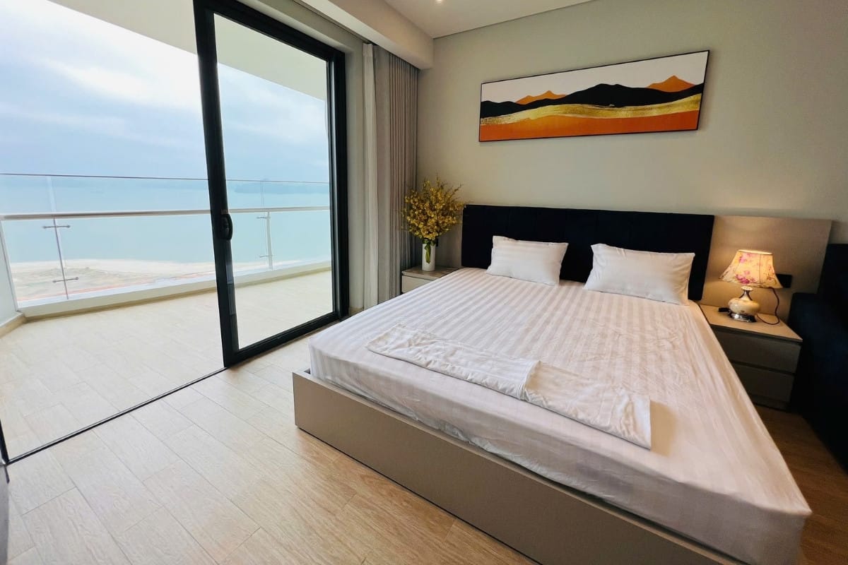Citahomes B2305 Studio 1