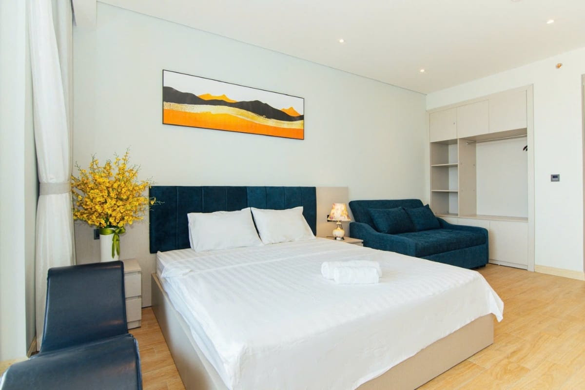 Citahomes B2305 Studio 2