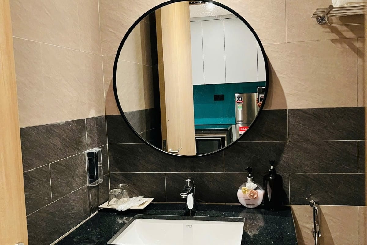 Citahomes B2305 Studio 5