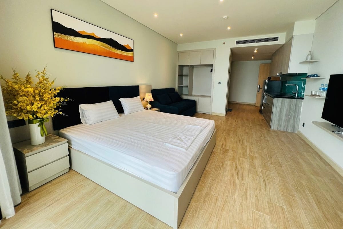 Citahomes B2305 Studio 6