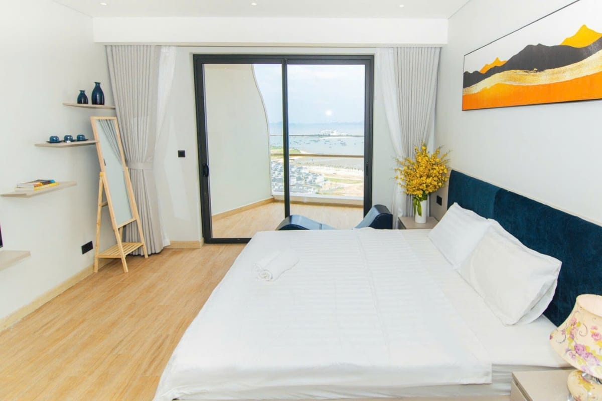 Citahomes B2305 Studio 7