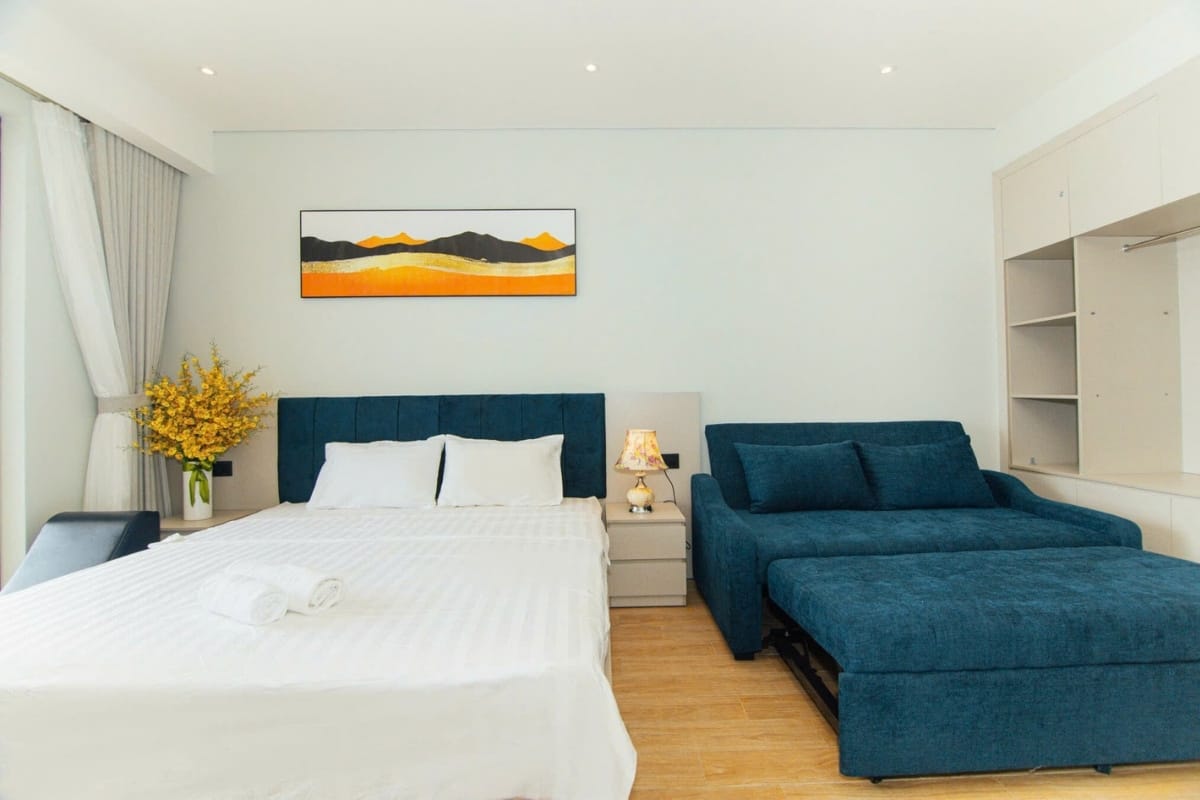Citahomes B2305 Studio 8