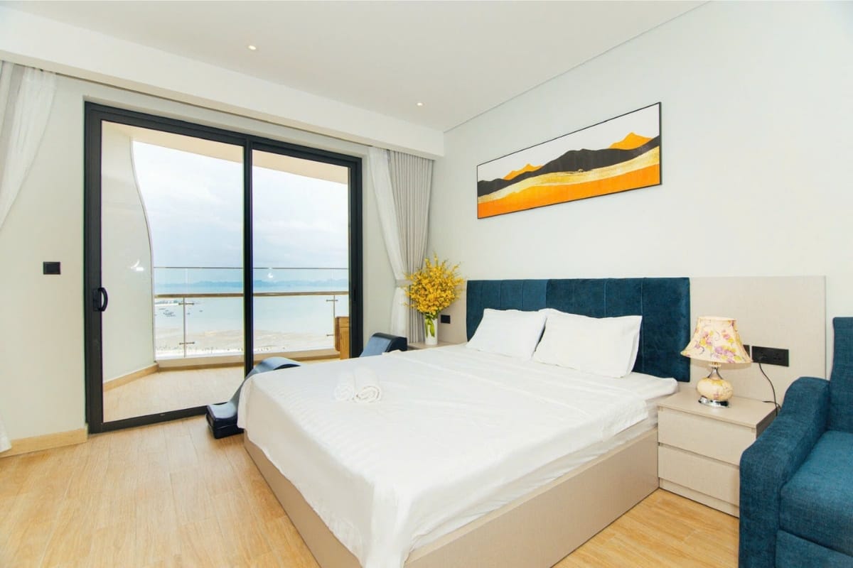 Citahomes B2305 Studio