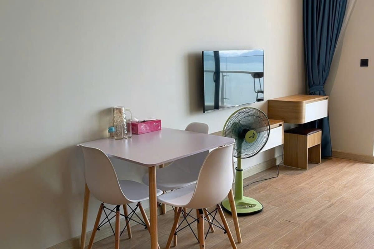 Citahomes B2605 Studio 1