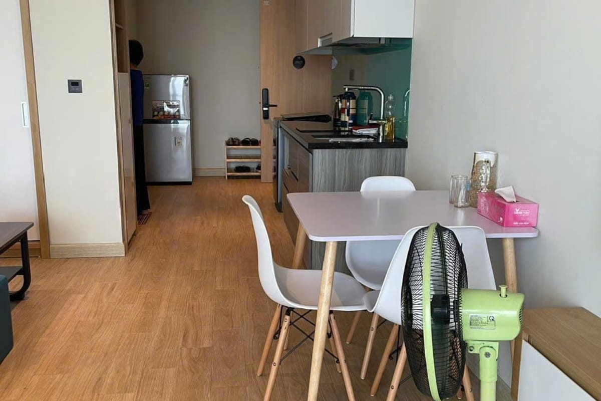 Citahomes B2605 Studio 2