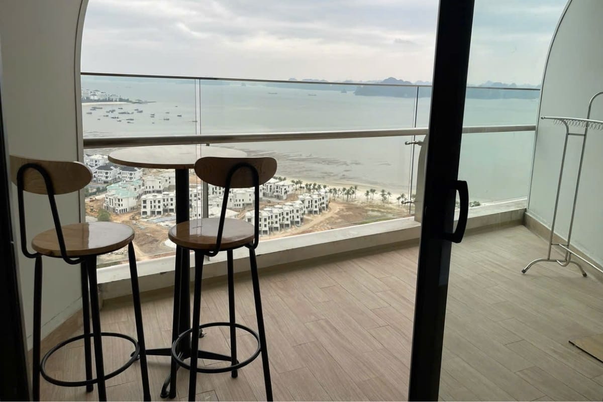 Citahomes B2605 Studio 3