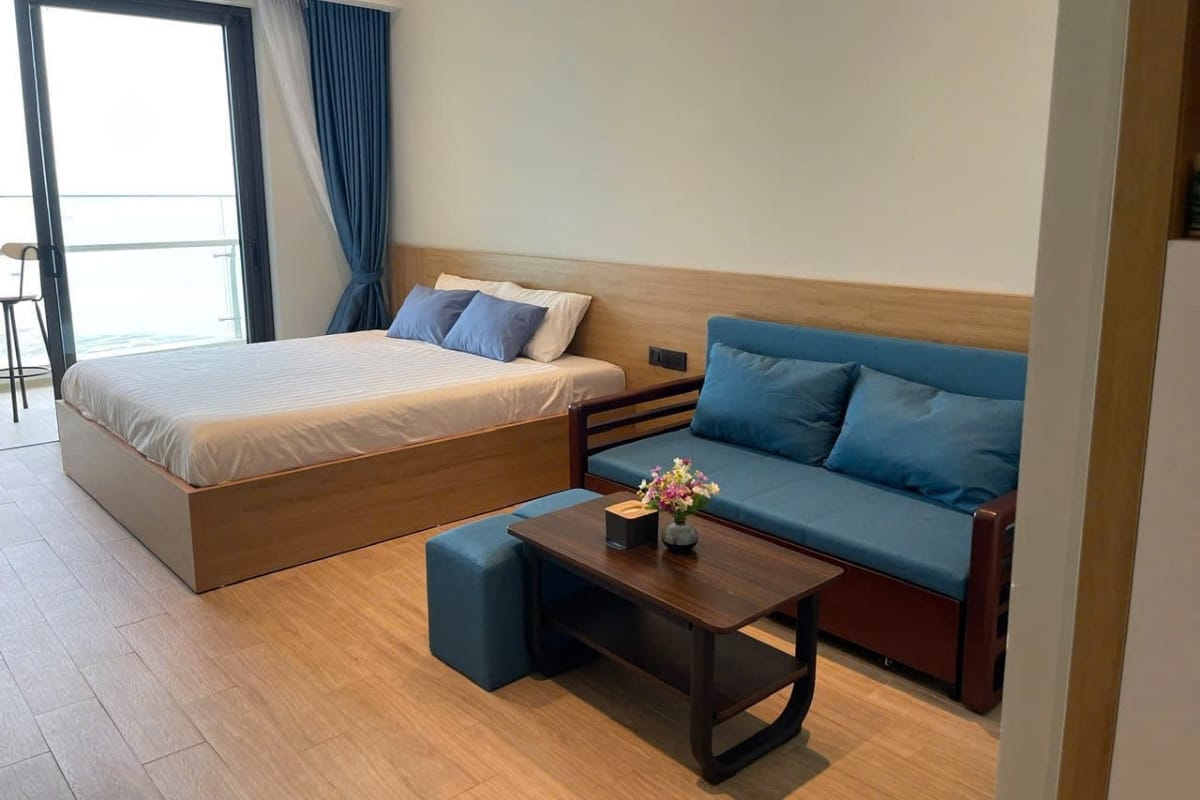 Citahomes B2605 Studio 6