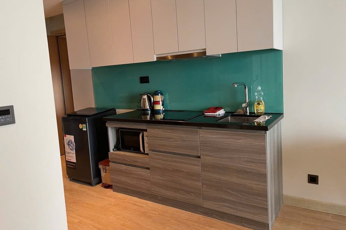 Citahomes B2605 Studio 7