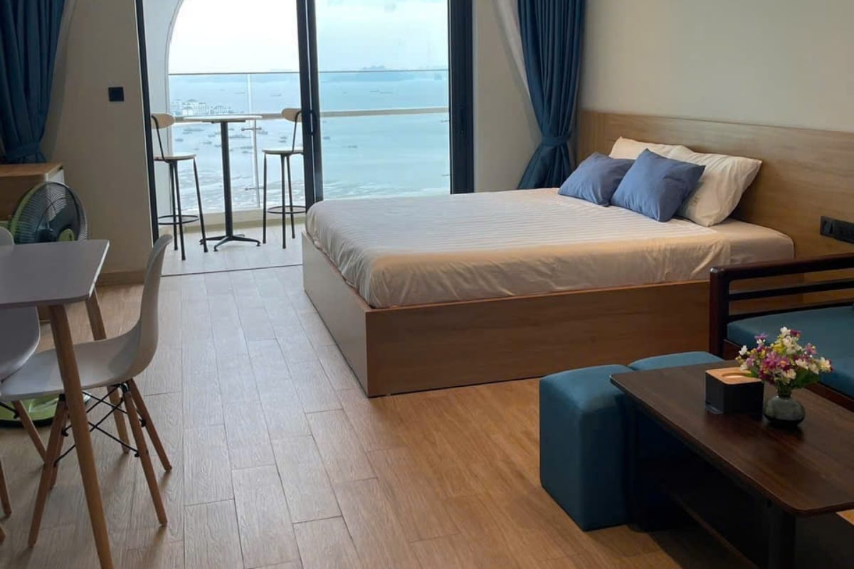 Citahomes B2605 Studio