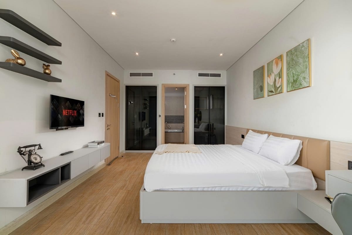 Citahomes B2607 2Bedroom 3