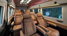 Xe Limousine Hanoi - Hạ Long - Hà Nội
